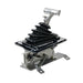 B&M 80694 Console MegaShifter Automatic Shifter; Ratchet 3/4-Speed; Floor; - Truck Part Superstore
