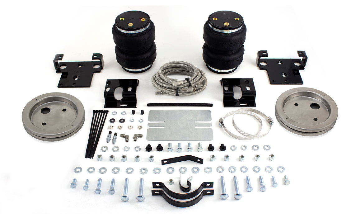 Air Lift 89275 LoadLifter 5000 Ultimate Plus Kit - Truck Part Superstore
