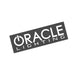Oracle Lighting 8070-504 Lighting decal logo for promotional use. - Truck Part Superstore