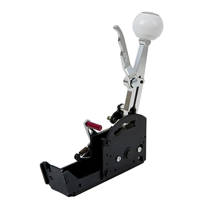 B&M 80702 Pro Stick Automatic Shifter - Truck Part Superstore