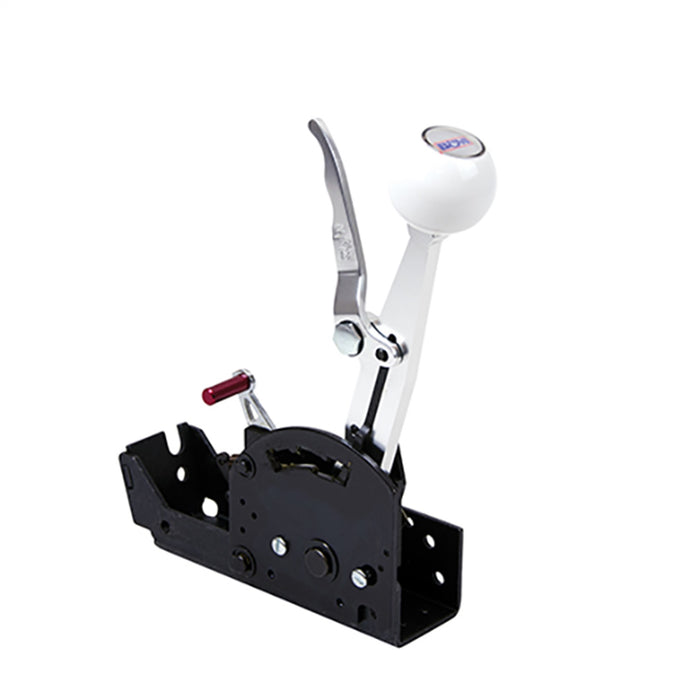 B&M 80702 Pro Stick Automatic Shifter - Truck Part Superstore