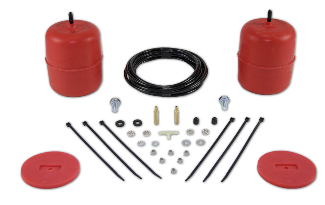 Air Lift 80702 Air Lift 1000; Coil Spring; Front; No Drill; - Truck Part Superstore
