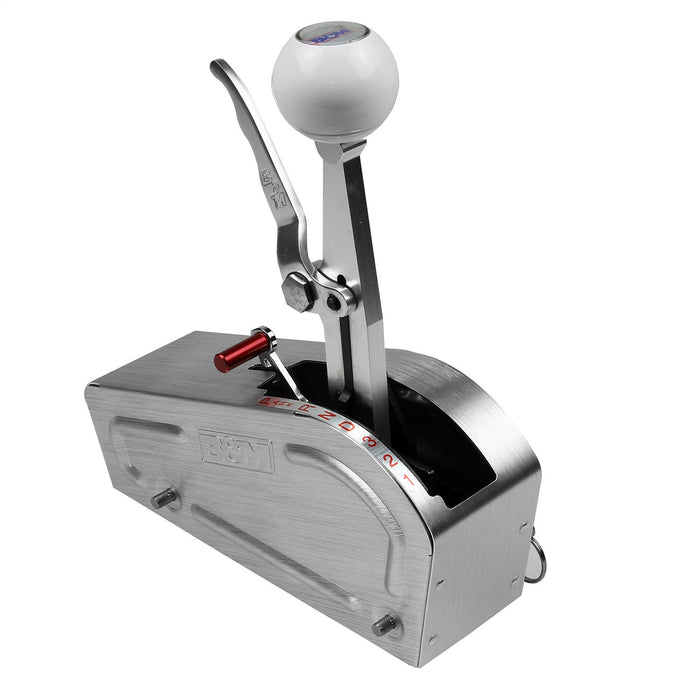 B&M 80704 Pro Stick Automatic Shifter - Truck Part Superstore