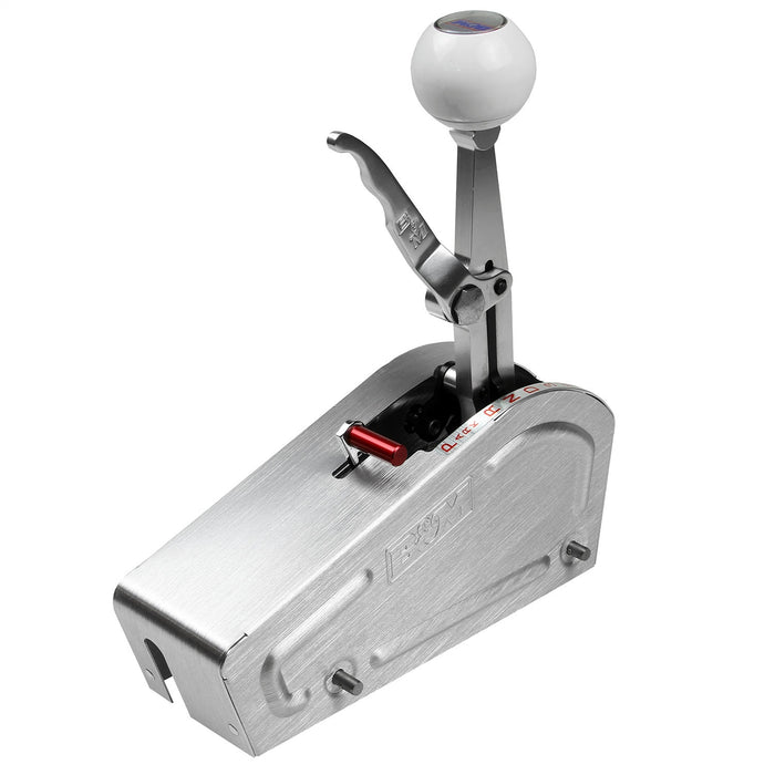 B&M 80704 Pro Stick Automatic Shifter - Truck Part Superstore