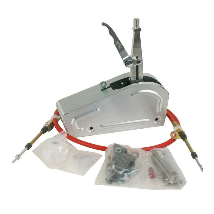 B&M 80704 Pro Stick Automatic Shifter - Truck Part Superstore