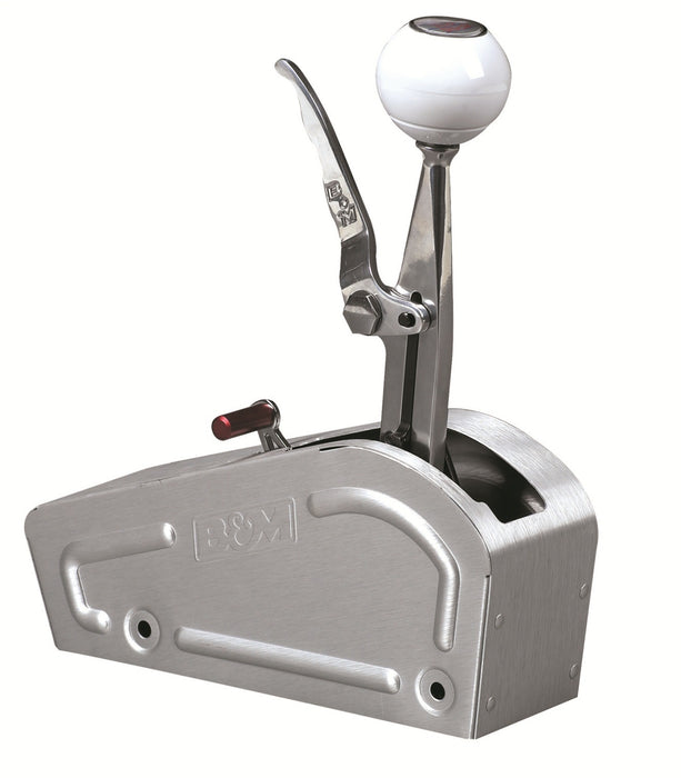 B&M 80704 Pro Stick Automatic Shifter - Truck Part Superstore