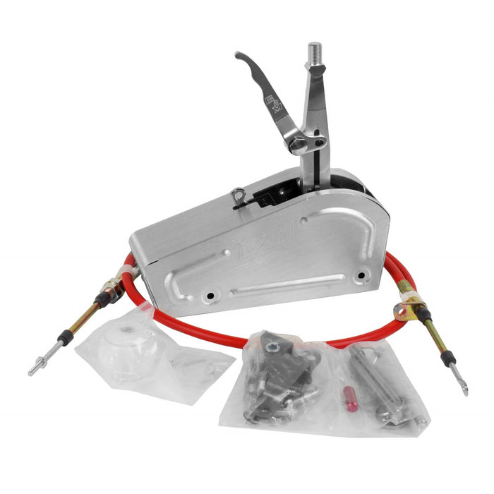 B&M 80704 Pro Stick Automatic Shifter - Truck Part Superstore