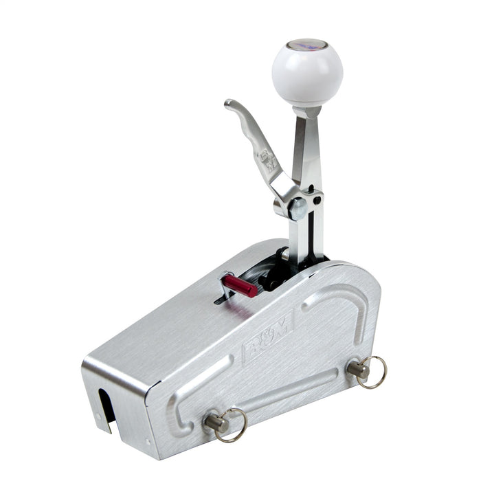 B&M 80706 Pro Stick Automatic Shifter - Truck Part Superstore