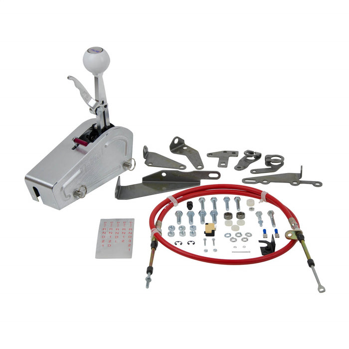 B&M 80706 Pro Stick Automatic Shifter - Truck Part Superstore
