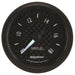 AutoMeter 8070 GAUGE; AIR/FUEL RATIO-WIDEBAND; ANALOG; 2 1/16in.; 8:1-18:1; STEPPER MOTOR; GT - Truck Part Superstore