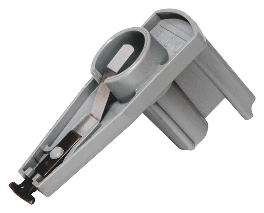 MSD 8070 MSD Ford Distributor Rotor; Fits Distributor PN[8455/8456]; - Truck Part Superstore