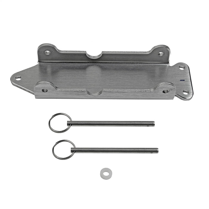 B&M 80715 Pro Stick Mounting Bracket - Truck Part Superstore