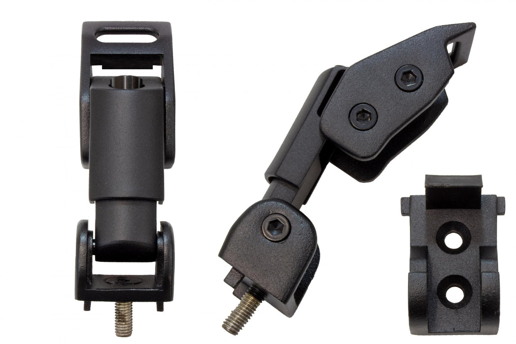 Kentrol 80715 Jeep JL Mechanical Hood Catch Kit 2018-Present Wrangler JL Kentrol - Truck Part Superstore