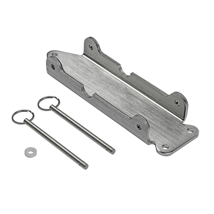 B&M 80715 Pro Stick Mounting Bracket - Truck Part Superstore