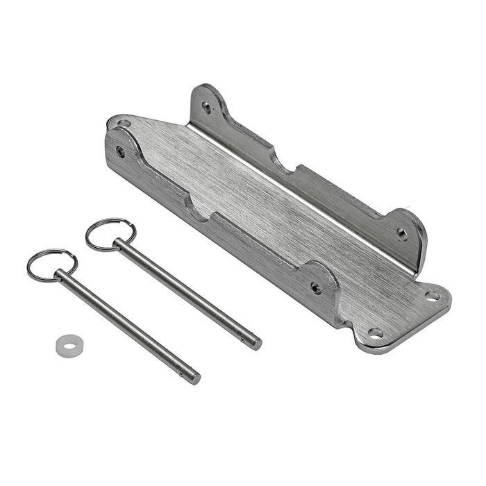 B&M 80715 Pro Stick Mounting Bracket - Truck Part Superstore
