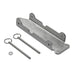 B&M 80715 Pro Stick Mounting Bracket - Truck Part Superstore