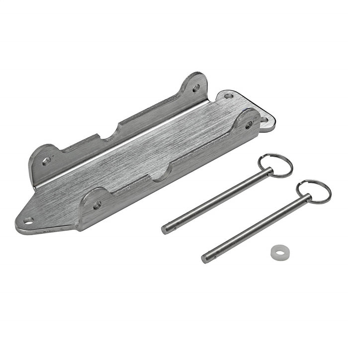 B&M 80715 Pro Stick Mounting Bracket - Truck Part Superstore
