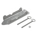 B&M 80715 Pro Stick Mounting Bracket - Truck Part Superstore