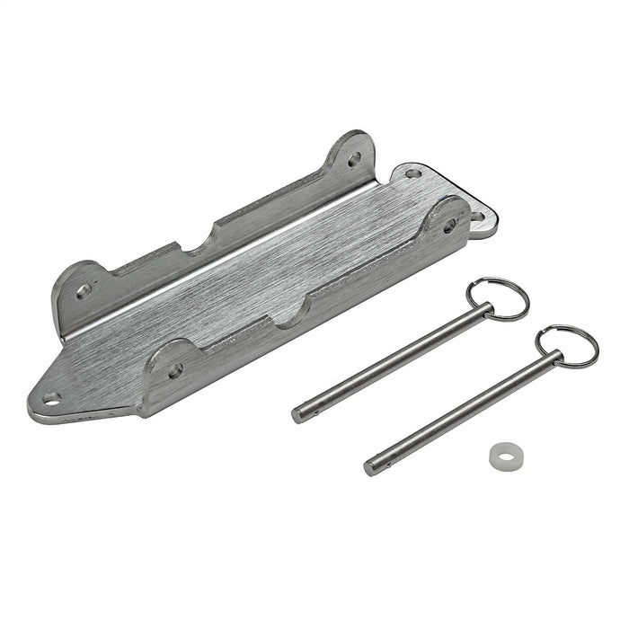 B&M 80715 Pro Stick Mounting Bracket - Truck Part Superstore