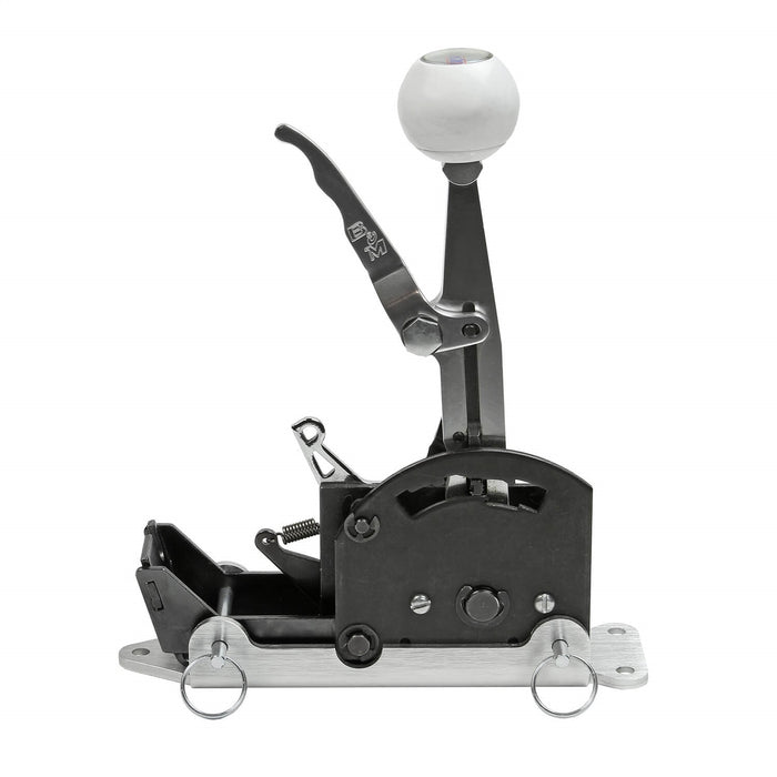B&M 80715 Pro Stick Mounting Bracket - Truck Part Superstore