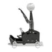 B&M 80715 Pro Stick Mounting Bracket - Truck Part Superstore
