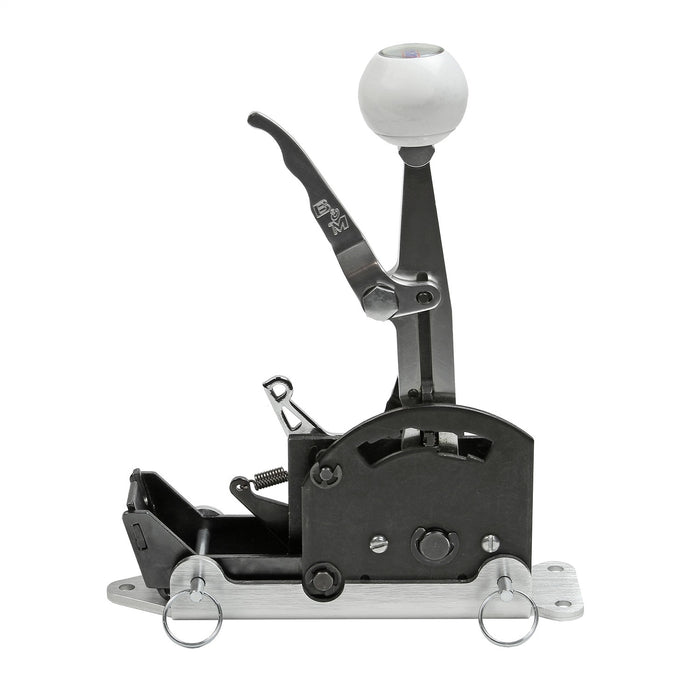 B&M 80715 Pro Stick Mounting Bracket - Truck Part Superstore