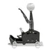 B&M 80715 Pro Stick Mounting Bracket - Truck Part Superstore