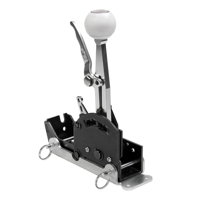 B&M 80715 Pro Stick Mounting Bracket - Truck Part Superstore