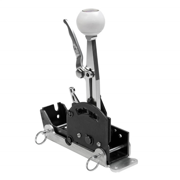 B&M 80715 Pro Stick Mounting Bracket - Truck Part Superstore