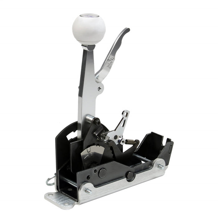 B&M 80715 Pro Stick Mounting Bracket - Truck Part Superstore
