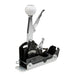 B&M 80715 Pro Stick Mounting Bracket - Truck Part Superstore