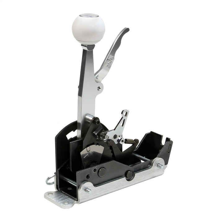 B&M 80715 Pro Stick Mounting Bracket - Truck Part Superstore