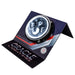 Oracle Lighting 8072-001 LED sealed beam with Halo kit display, comes with 1A power supply. - Truck Part Superstore