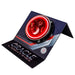 Oracle Lighting 8072-003 LED sealed beam with Halo kit display, comes with 1A power supply. - Truck Part Superstore