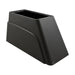 B&M 80727 Automatic Transmission Shifter Black Plastic Cover Skirt - Truck Part Superstore