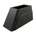 B&M 80727 Automatic Transmission Shifter Black Plastic Cover Skirt - Truck Part Superstore