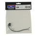 B&M 80729 Automatic Transmission Shift Indicator Light; For QuickSilver; - Truck Part Superstore
