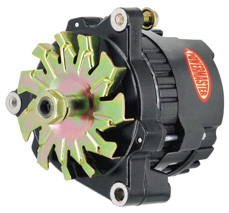 Powermaster Performance 8072 Racing Alternator - Truck Part Superstore