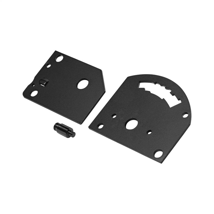 B&M 80733 Pro Stick Manual Transmission Shift Gate Plate - Truck Part Superstore