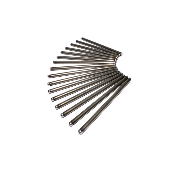Lunati 80745-16 Bracket Master 6.400" Length, 5/16" Diameter Pushrod - Truck Part Superstore