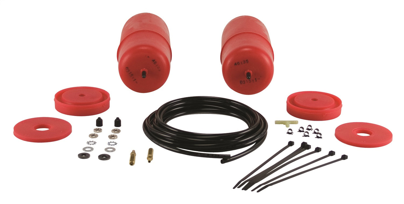 Air Lift 80753 Air Lift 1000; Coil Spring; Front; No Drill; - Truck Part Superstore