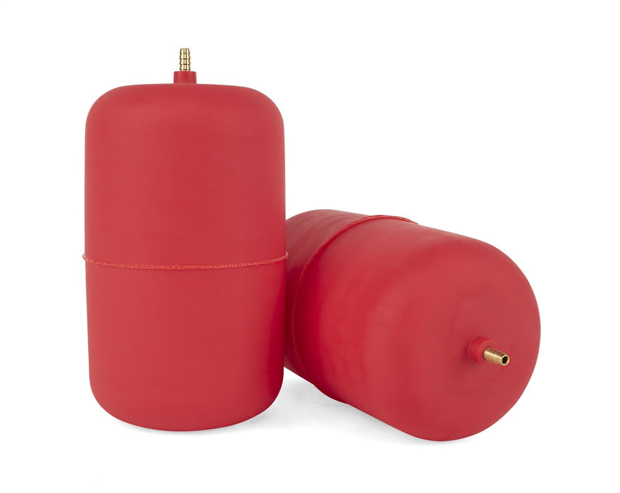 Air Lift 80754 Air Lift 1000; Coil Spring; Front; No Drill; - Truck Part Superstore