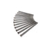 Lunati 80758-12 Bracket Master 5.429" Length, 5/16" Diameter Pushrod Set of 12. - Truck Part Superstore