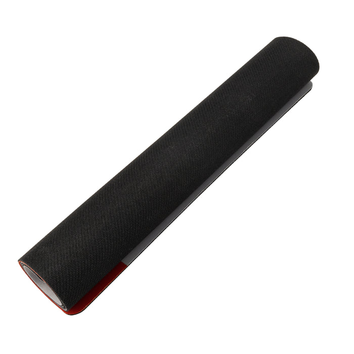 Oracle Lighting 8076-504 Neoprene Counter Mat 24in x 14in, Vector Grill Design 1 - Truck Part Superstore