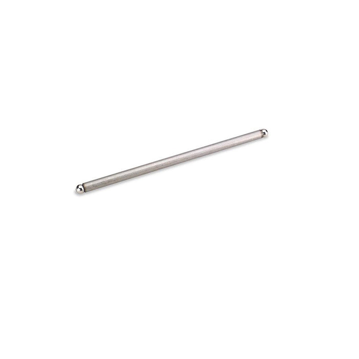 Lunati 80760-1 Bracket Master 6.881" Length, 5/16" Diameter Pushrod - Truck Part Superstore
