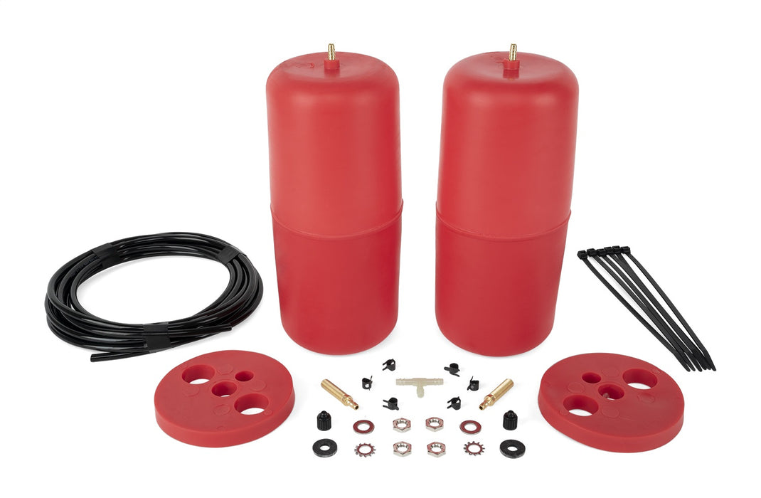 Air Lift 80765 Air Lift 1000; Coil Spring; Front; No Drill; Installation Time-1 Hour Or Less; - Truck Part Superstore