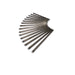 Lunati 80775-16 Bracket Master 8.684" Length, 5/16" Diameter Pushrod - Truck Part Superstore