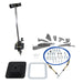 B&M 80775 Auto Trans Shift Lever Kit - Truck Part Superstore
