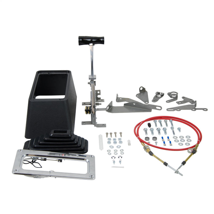 B&M 80776 Sport Shifter Automatic Shifter - Truck Part Superstore