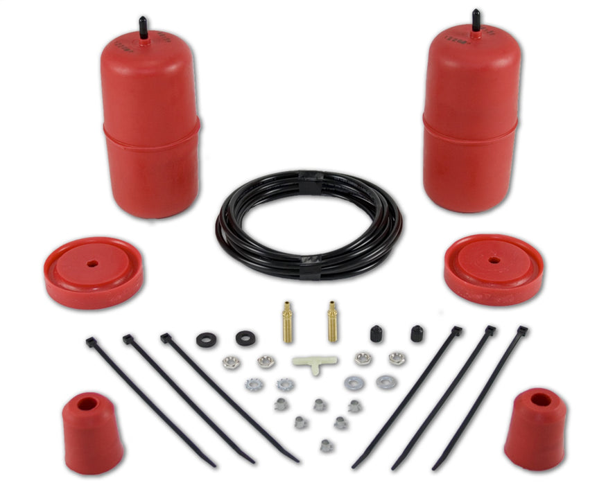 Air Lift 80777 Air Lift 1000; Coil Spring; Front; No Drill; Installation Time-1 Hour Or Less; - Truck Part Superstore